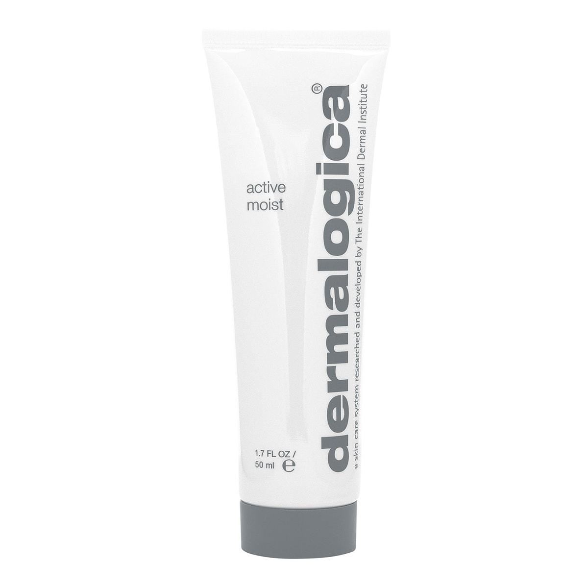 Dermalogica Active Moist i hvit tube