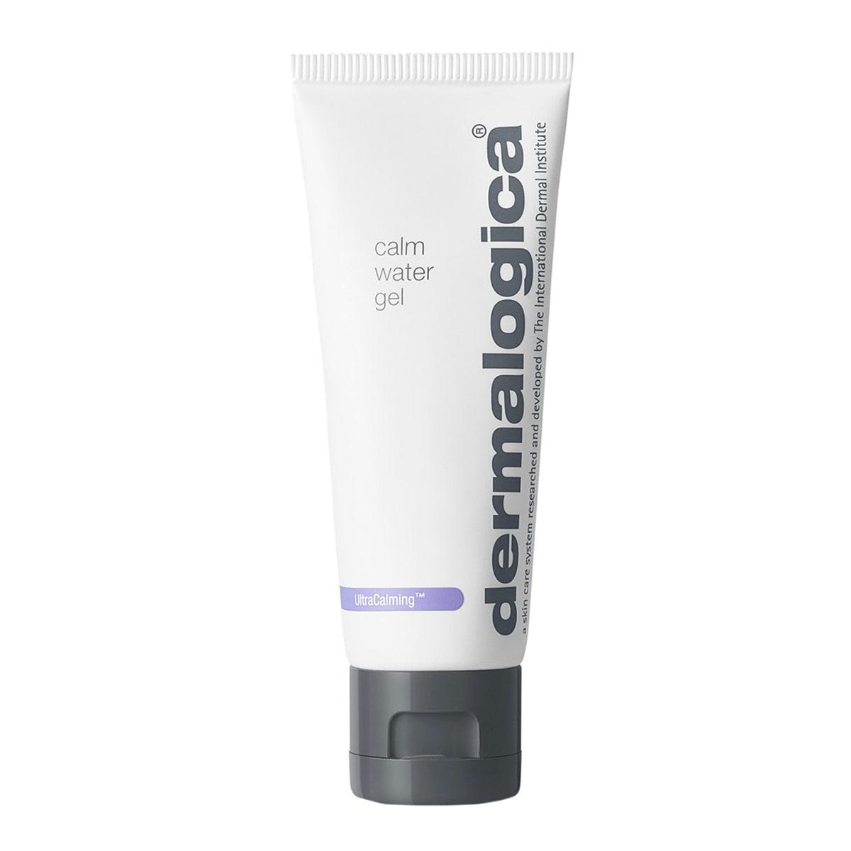 Dermalogica UltraCalming Calm Water Gel i lys pumpebeholder