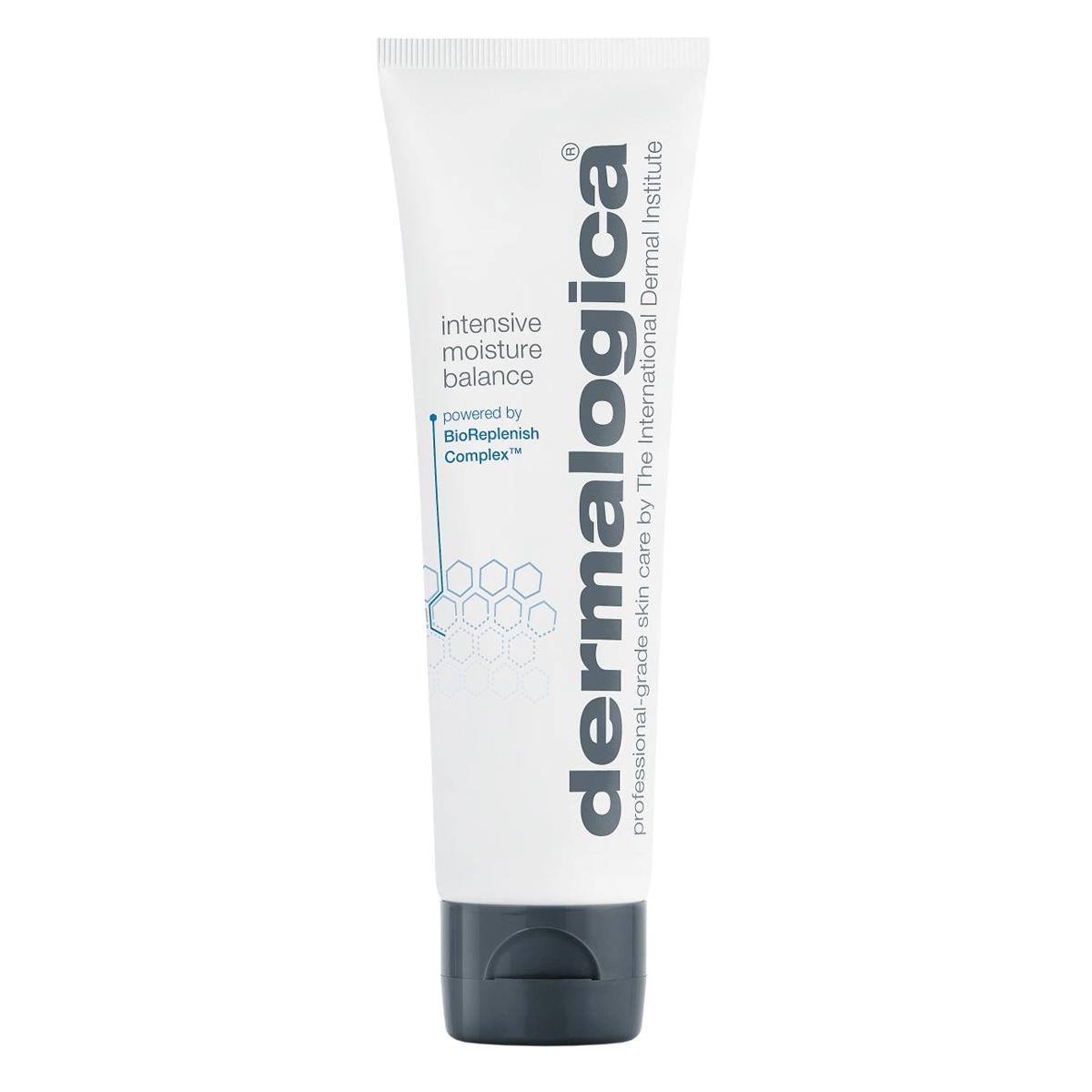 Dermalogica Intensive Moisture Balance i hvit tube